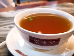 -润生堂(泰然四路店)