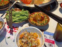 -芈重山老火锅(广州首店)