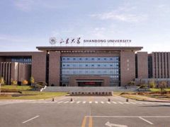 -山东大学(兴隆山校区)