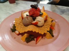 -哈根达斯(青岛海信店)