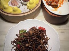 -吴越荣记苏州菜·松鼠桂鱼(月光码头店)