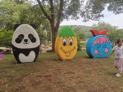 -无锡梅园公园