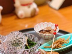 -京怀石·壬生