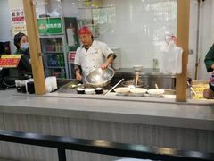 -姑苏鸿昌兴大食堂(中山北路店)