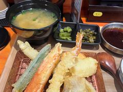 -天妇罗内顺田(罗湖店)