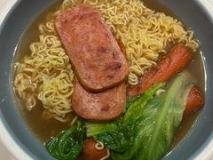 -柠檬树茶餐厅(海雅缤纷城店)