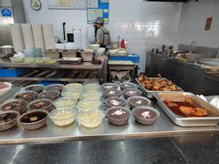 -毛华美食(清扬路店)