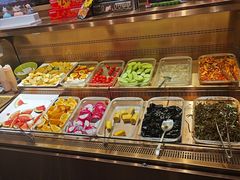 -豪客来牛排(中华城店)