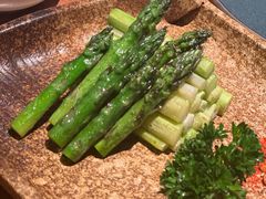 -人间酒暖·Go blanc·烧鸟·深夜食堂(陆家嘴店)