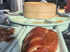 -羲和雅苑•北京烤鸭(平安国际金融中心店)