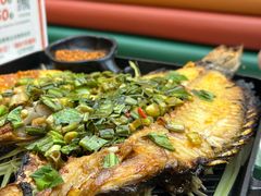 -云海肴·汽锅鸡·云南菜(高德置地店)