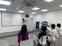 -新励成演讲口才培训(厦门湖里学训中心)