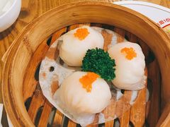 虾饺-喜粤糖朝餐厅(三八广场店)