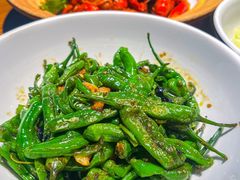 -老湘村·湖南土菜(天河维多利店)