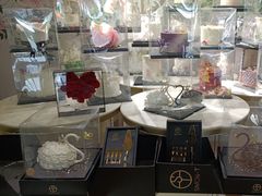 -西檬树SIMON·T轻奢蛋糕(大东方Max店)