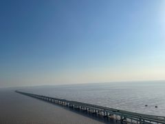 -宁波海天一洲景区