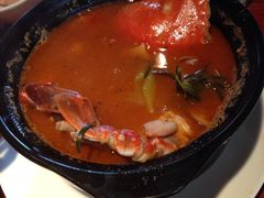 美伊娜日式意大利餐厅(古羊路店)-BISTROFIORE美伊娜(伊犁南路店)