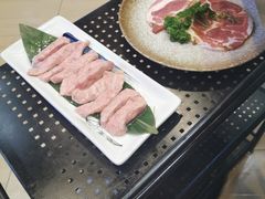 -蛋丁家·韩国锅盖烤肉(江阴万达店)