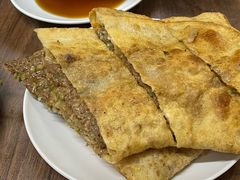 -王三姑牛肉饼