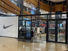 -杉杉奥特莱斯广场(哈尔滨店)