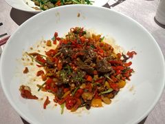 -千百味红餐厅·江西菜(绿地双子塔店)