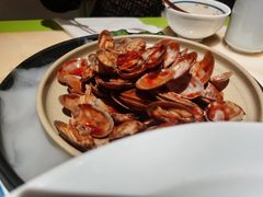 南乳花蛤-桂满陇-十里风荷(合生汇店)