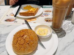 -翠华(澳门银河店)