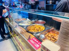 -丁家坡洋芋·观音桥好吃街A区(全国总店)