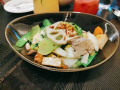 -THE PAWON·8碗(古北SOHO店)