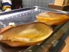 肉松-易老大蛋烘糕(奎星楼总店)