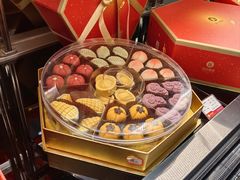 -御茶膳房皇家糕点博物馆(北京首店)
