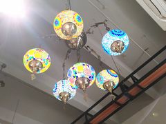 -Mevlana梅夫娜土耳其餐厅·清真