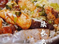 -陆长玖古法猪脚饭(玄风桥店)