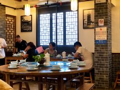 大堂-双塔老饭店