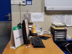 -武汉大学中南医院(总院区)