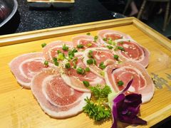 -醉火烧泥炉烤肉(孩儿巷店)