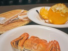 -蟹榭·本帮江浙菜·蟹宴(大宁久光商场店)