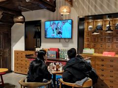 大堂-陕拾叁(袁家村店)