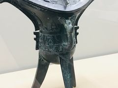 -上海博物馆(人民广场馆)