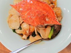 -洲晓鲜·舟山海鲜大排档(朱家尖风景区店)