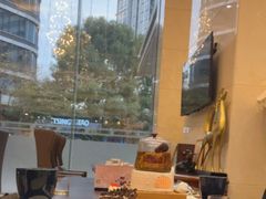 -上海吉臣维景酒店·维多利亚餐厅