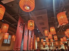 -山四砂锅(太原钟楼街店)