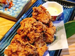 -铃木居酒屋(群星城店)