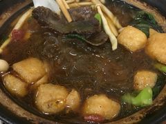 -凡老头米线砂锅(古荡新村西粮站)