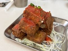 -白仁仔· 活烤海鲜 宵夜(豫园店)