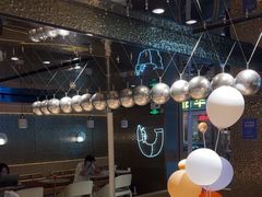 -卡狒狒咖啡(华丰机器人产业园店)