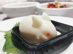 -海底捞火锅(高新万达广场店)