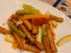 -红莲中餐厅(日航饭店)