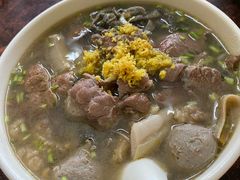 -潮镇老尾牛杂(环城西路店)