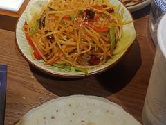 -额娘·春饼烤鸭(华北七楼创始店)